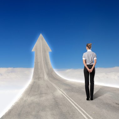 başarıya giden yol kavramı