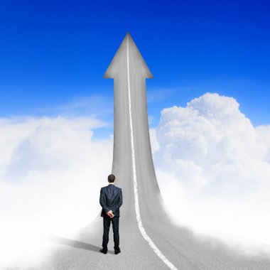 başarıya giden yol kavramı