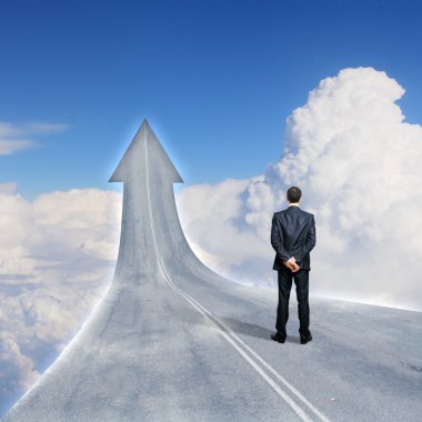 başarıya giden yol kavramı
