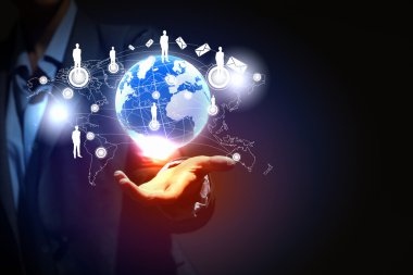 dokunmatik ekran bilgisayar cihaz