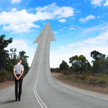 başarıya giden yol kavramı