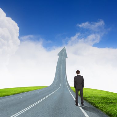 başarıya giden yol kavramı