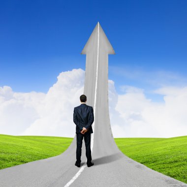 başarıya giden yol kavramı