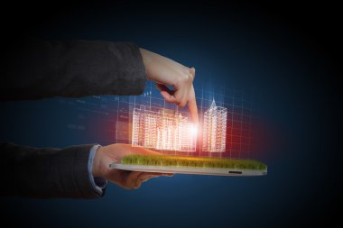 Bina mühendislik otomasyon