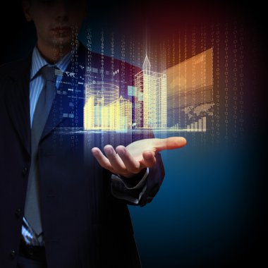 Bina mühendislik otomasyon