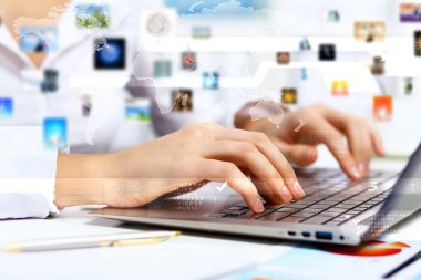 iş teknolojileri bugün