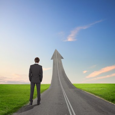 başarıya giden yol kavramı