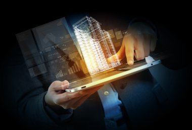 Bina mühendislik otomasyon