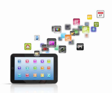 modern teknoloji medya