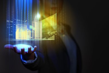 Bina mühendislik otomasyon