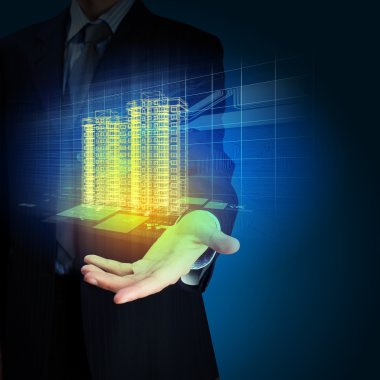 Bina mühendislik otomasyon