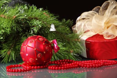christmas dekorasyon