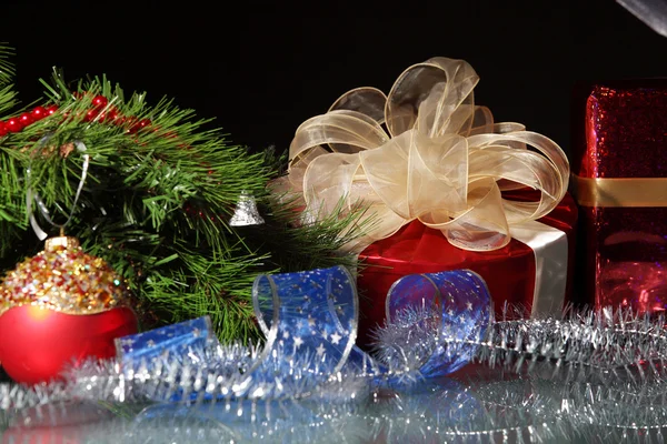 Kerstdecoratie — Stockfoto