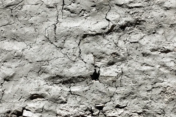 Bir duvara doğal şeklinin — Stok fotoğraf