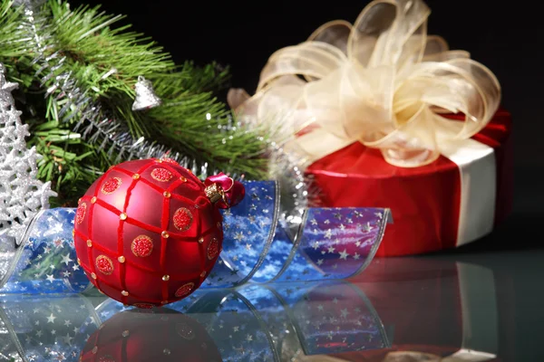 Christmas decoration — Stock Photo, Image