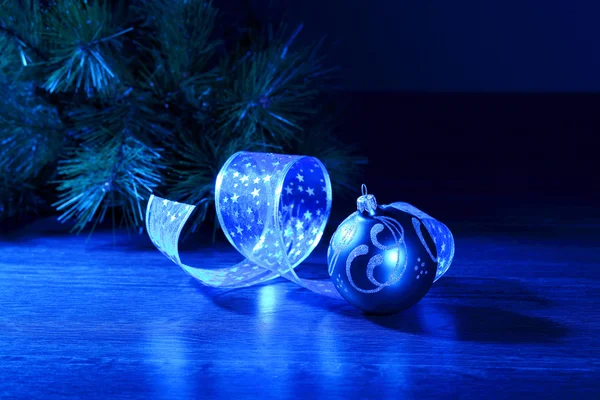 Christmas decoration — Stock Photo, Image