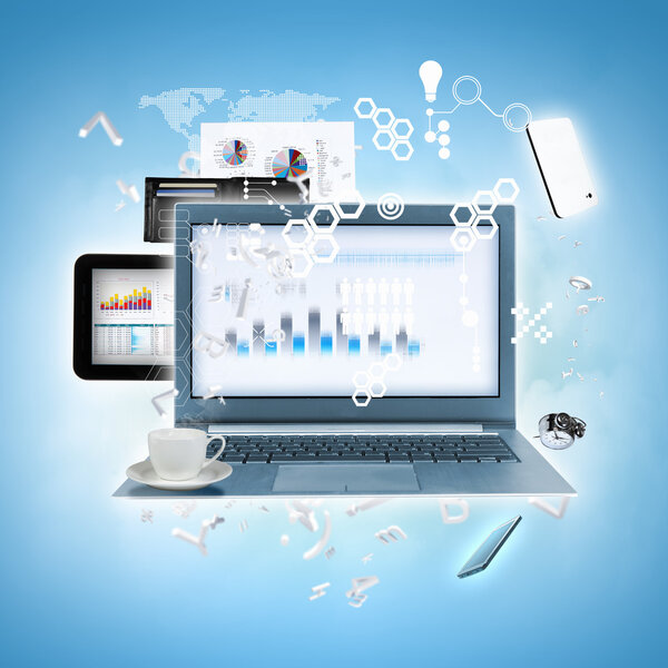 Электронные деловые операции