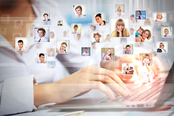 Business technologies today