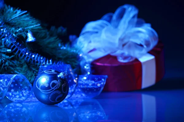 Kerstdecoratie — Stockfoto