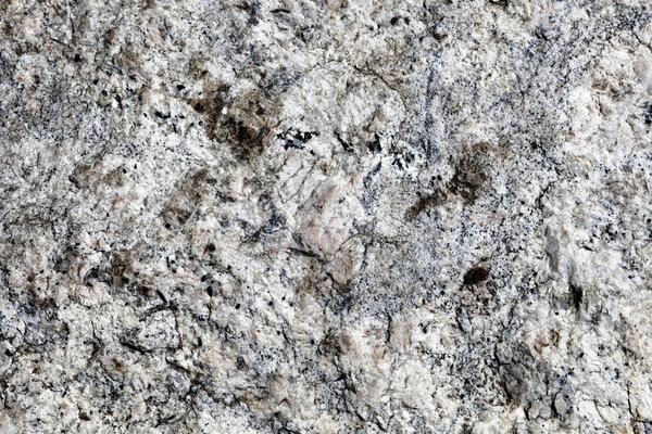 Natural pattern of a stone wall