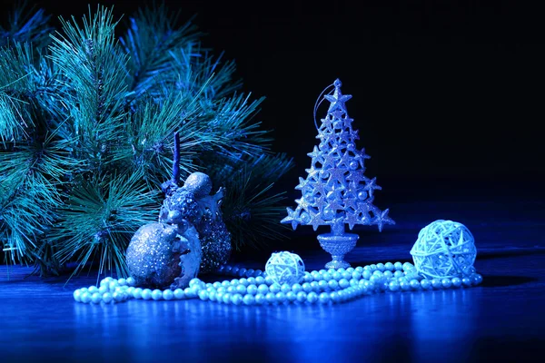 Christmas decoration — Stock Photo, Image