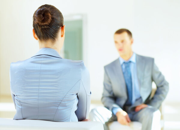 Бизнес-интервью