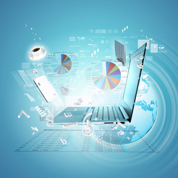 Электронные деловые операции