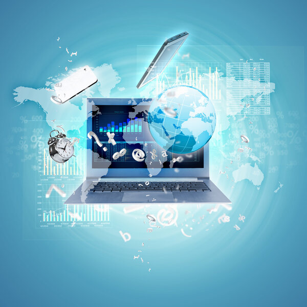 Электронные деловые операции