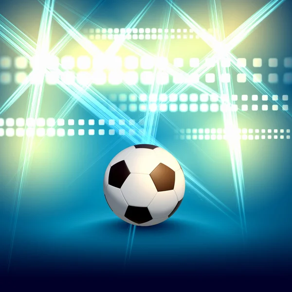siyah-beyaz futbol topu