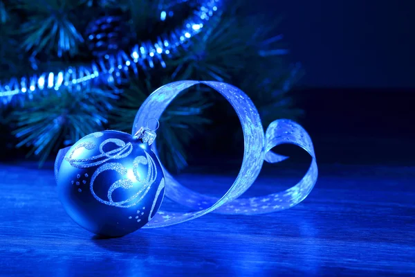 Christmas decoration — Stock Photo, Image