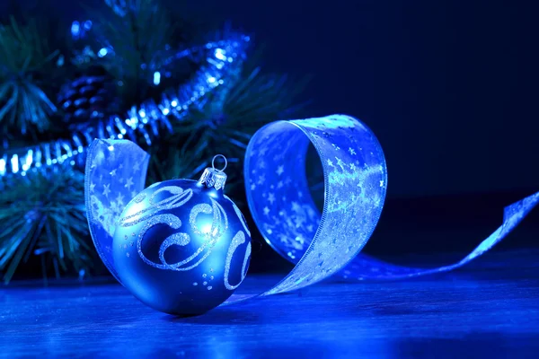 Christmas decoration — Stock Photo, Image