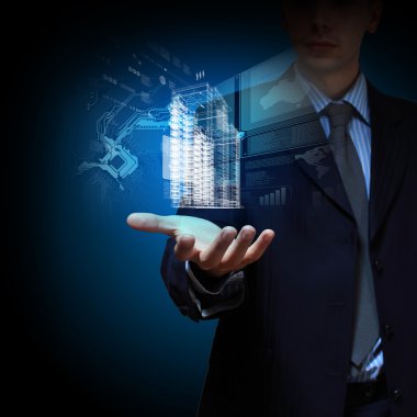 Bina mühendislik otomasyon