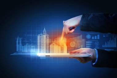 Bina mühendislik otomasyon