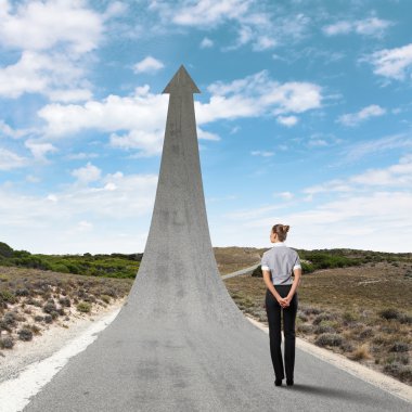 başarıya giden yol kavramı