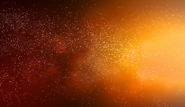 ışıltılı arka plan rengi