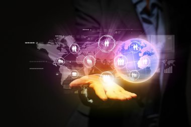 dokunmatik ekran bilgisayar cihaz