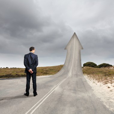 başarıya giden yol kavramı