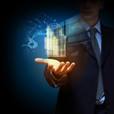 Bina mühendislik otomasyon