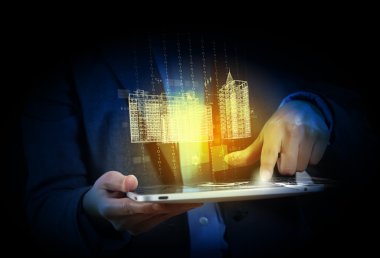 Bina mühendislik otomasyon