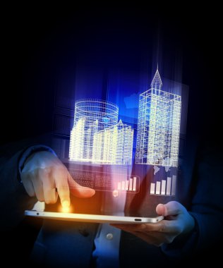 Bina mühendislik otomasyon