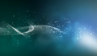 ışıltılı arka plan rengi