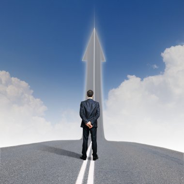 başarıya giden yol kavramı