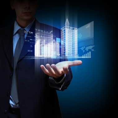 Bina mühendislik otomasyon