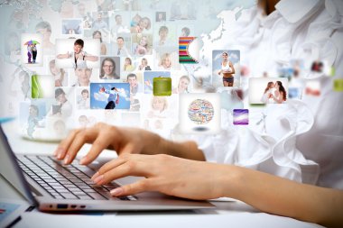 iş teknolojileri bugün