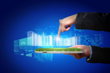 Bina mühendislik otomasyon