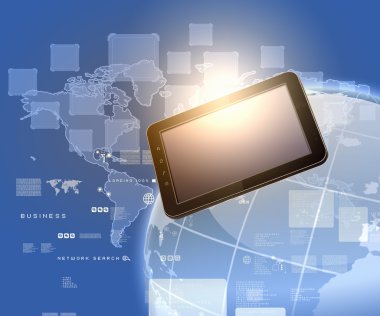 sosyal ağ iletişimi