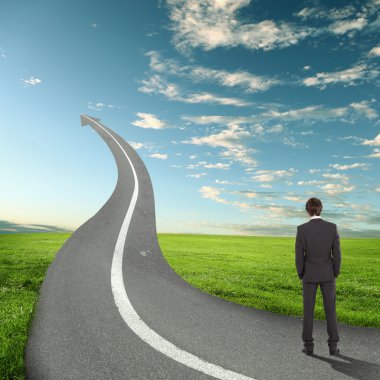 başarıya giden yol kavramı