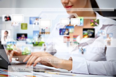 iş teknolojileri bugün