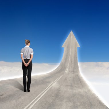 başarıya giden yol kavramı