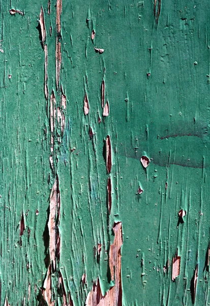 Texture of old wooden wall — Stock Photo, Image